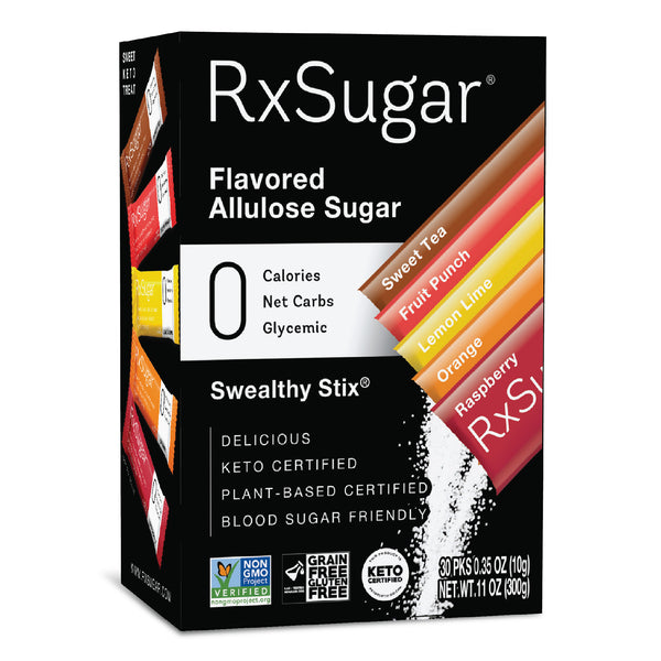 850009173034RxSugarSwealthySti