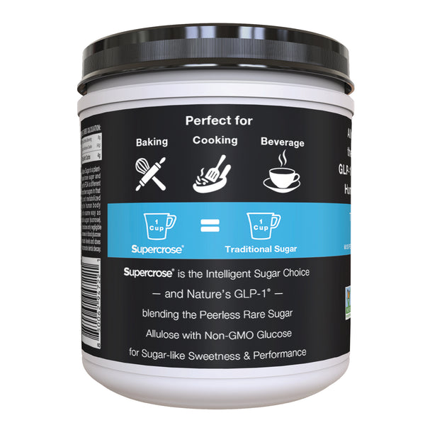 Supercrose® - RxSugar®