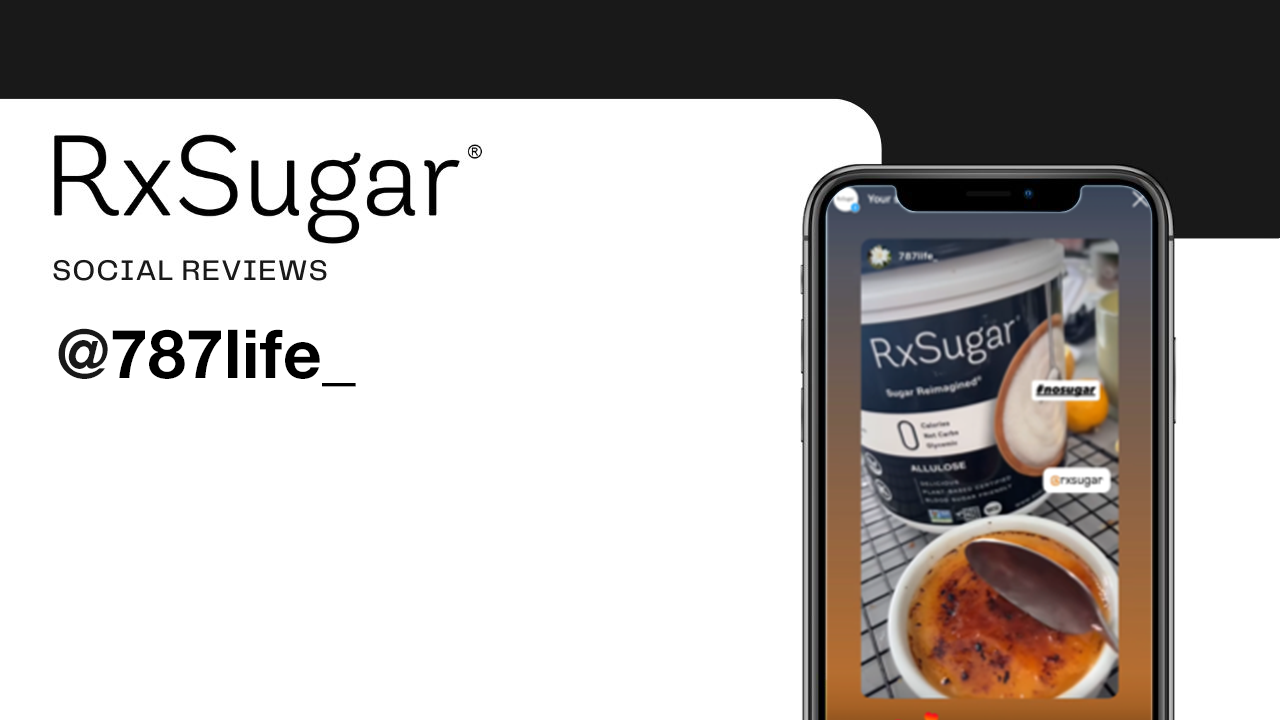 Crème Brûlée by @787life_