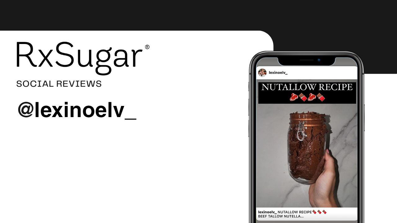 Nutallow by @lexinoelv_