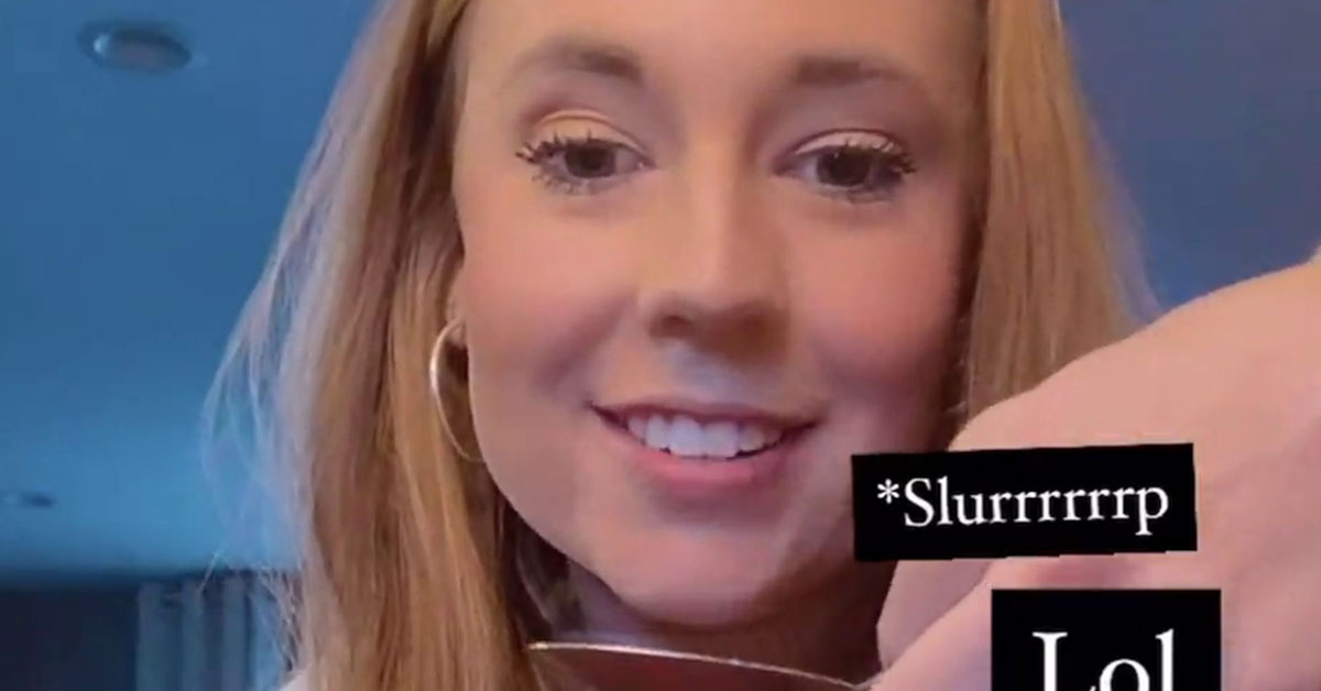 Bekah's RxSugar Organic Pancake Syrup Taste Test