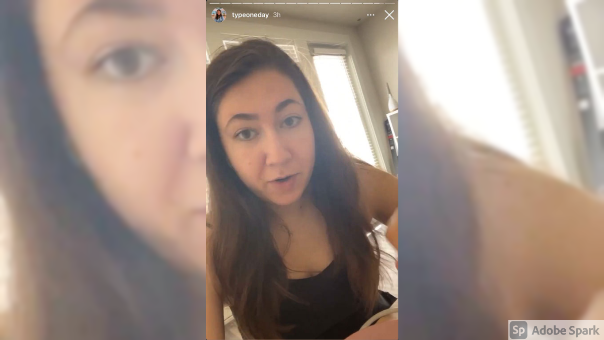 Type One Day - RxSugar Organic Pancake Syrup