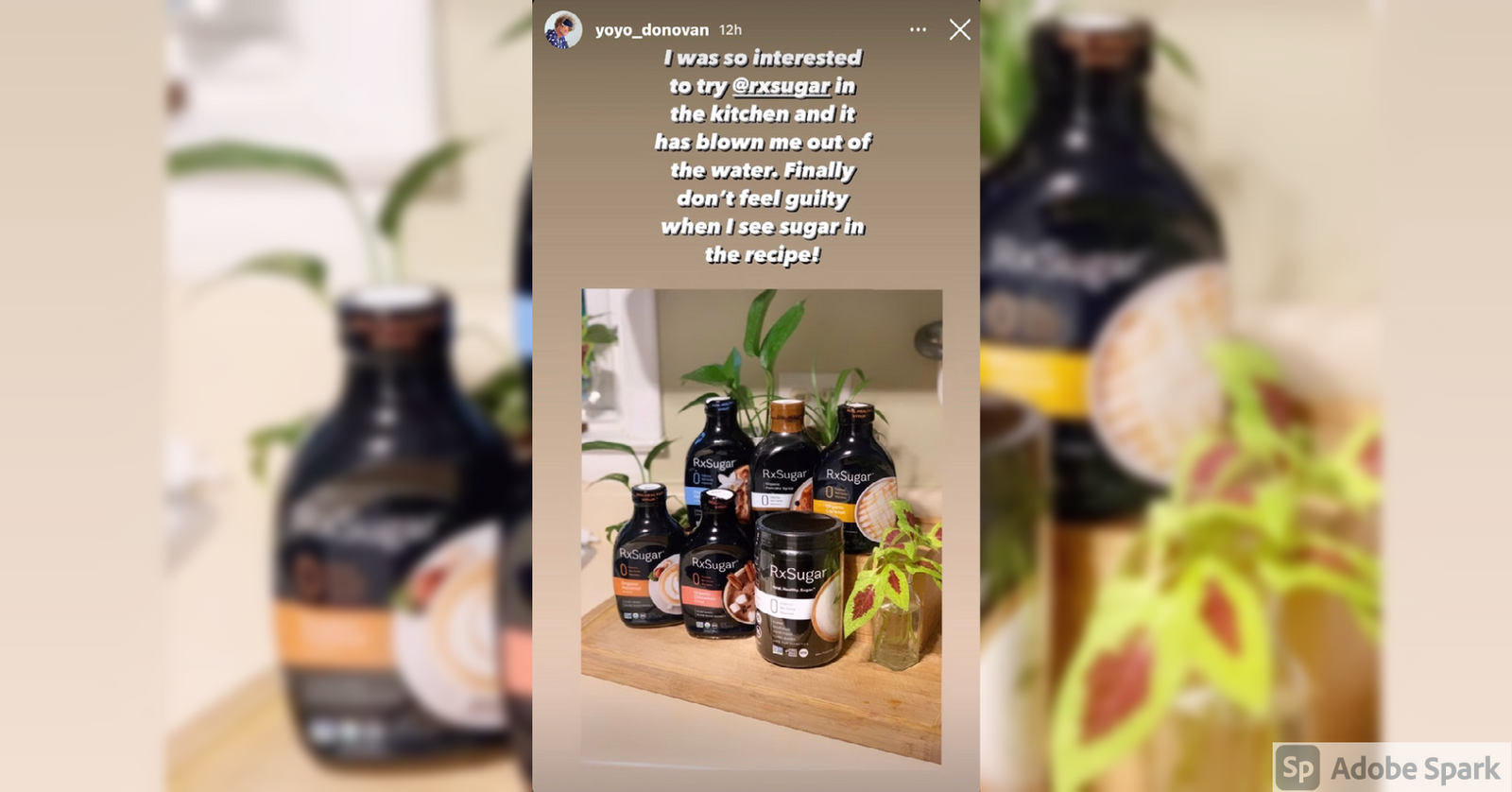 Joe Donovan With The Cleveland Indians Showing His Love To RxSugar