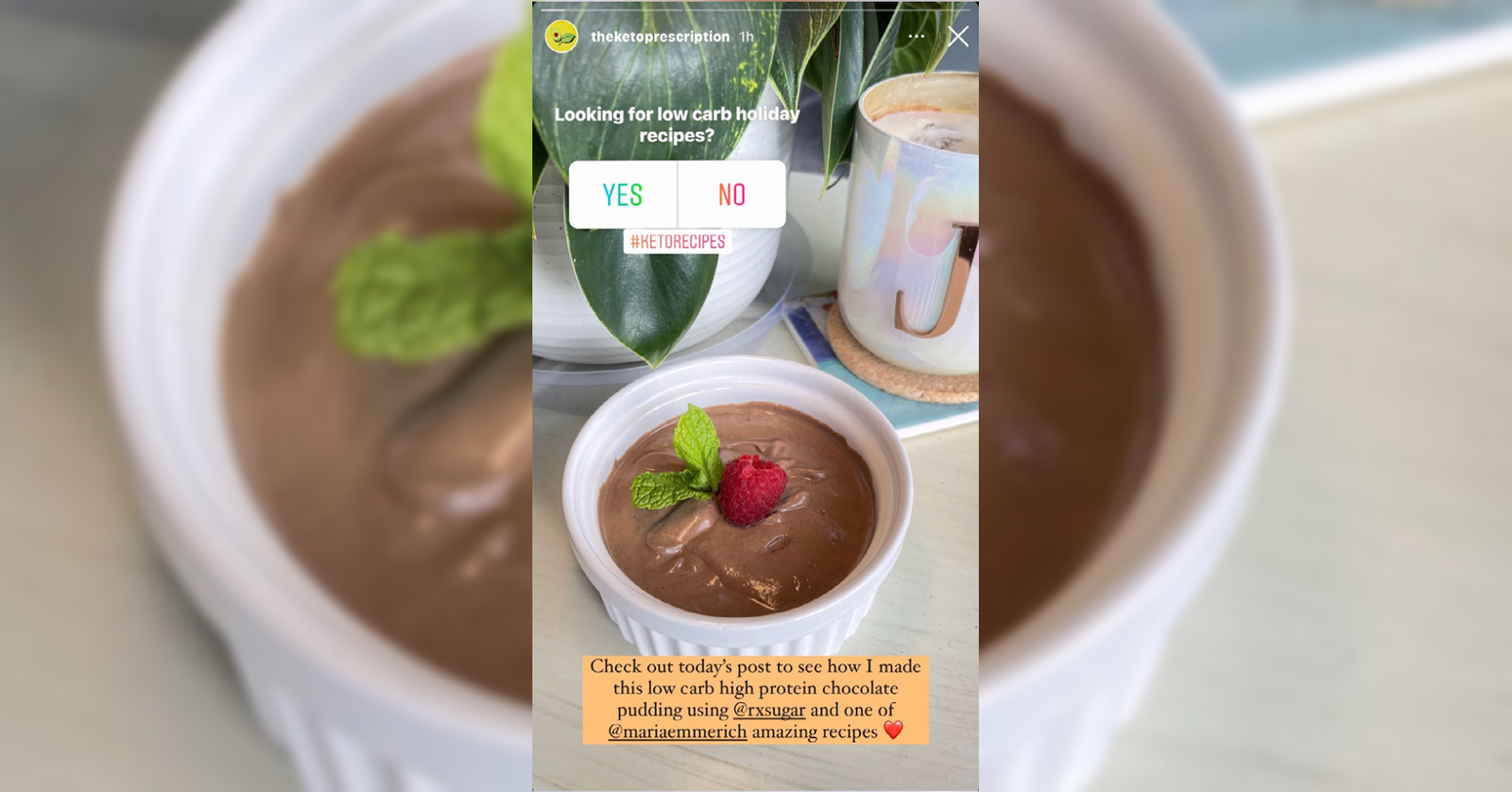 The Keto Prescription Loving Her RxSugar! #DiabeticApproved