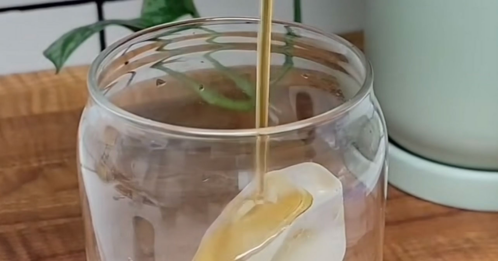 Ghosting Carbs Iced Brown Sugar Espresso