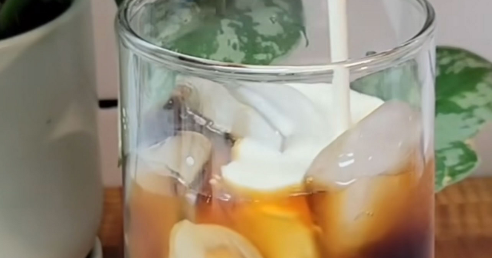 Ghosting Carbs Toasted Marshmallow Latte