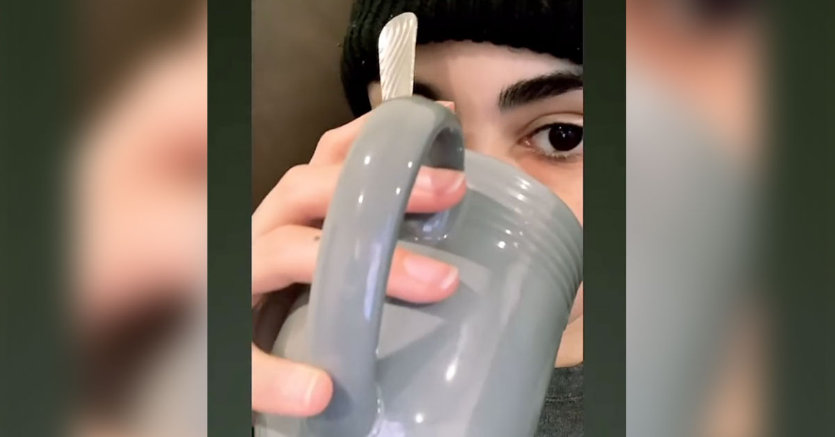 Alexa Mansour - RxSugar® Organic Chocolate Syrup