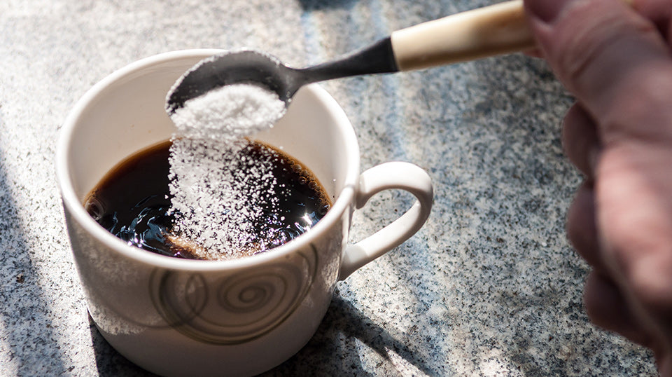 RxSugar® - Delicious, Keto Certified, Non-GMO, Plant-Based Sugar & Syrup.