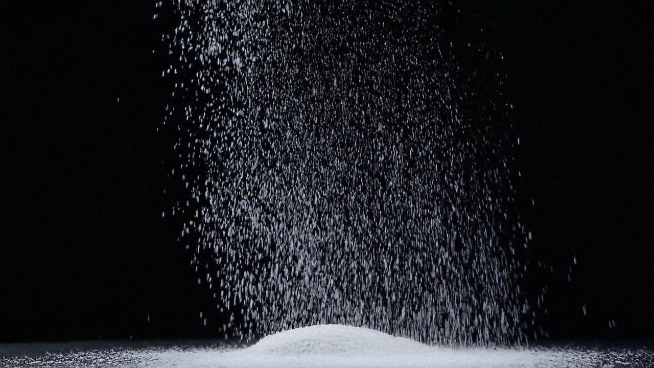 Why Supercrose® Is Blood-Sugar Friendly — and Scientifically Proven to Be Smarter Than Sugar