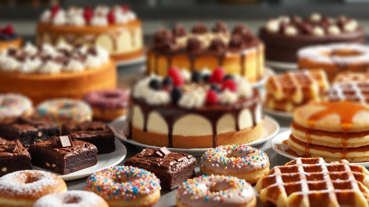 Why Supercrose® Is Ideal for Baking, Cooking, and Sweetening Beverages — Without the Metabolic Downsides