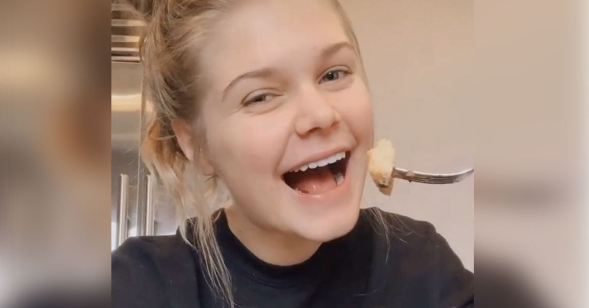 T1DJourneyWithJo - Pancake Syrup Tastes Amazing