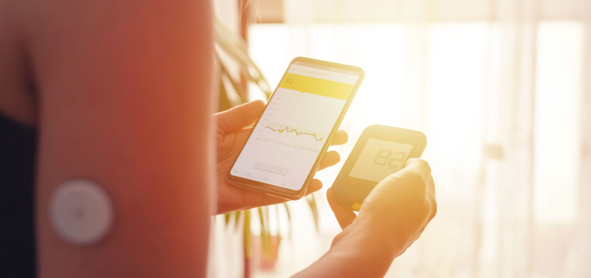 RxSugar's Effect On Blood Glucose Levels Explained