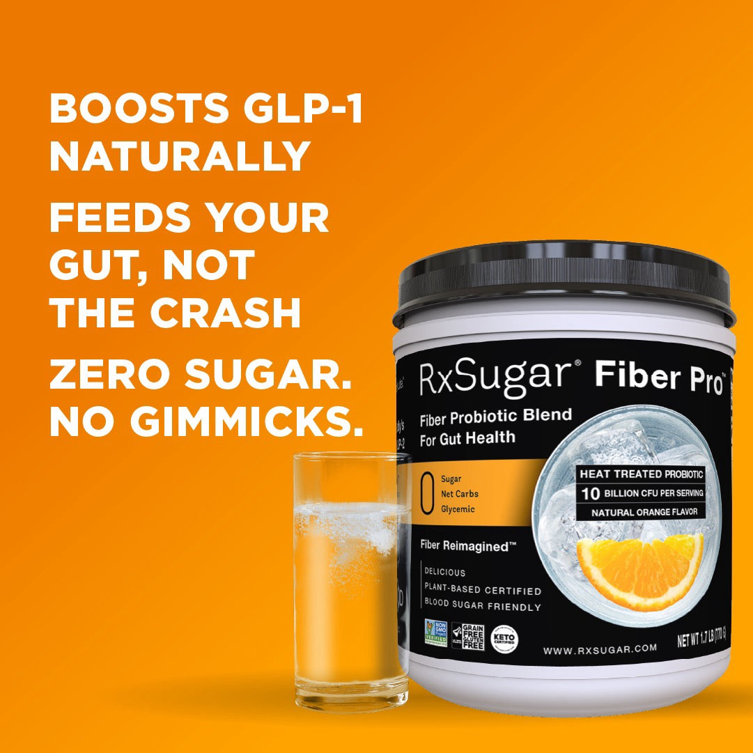 Everyday Metabolic Balance Pack