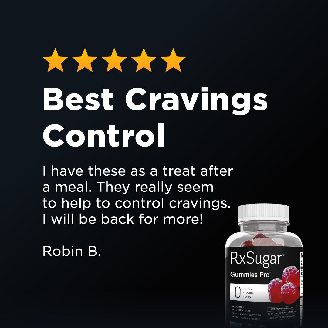 Allulose & GLP-1: Appetite Control, Blood Sugar Benefits & Diabetes Su