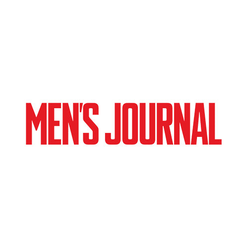 Mens Journal logo