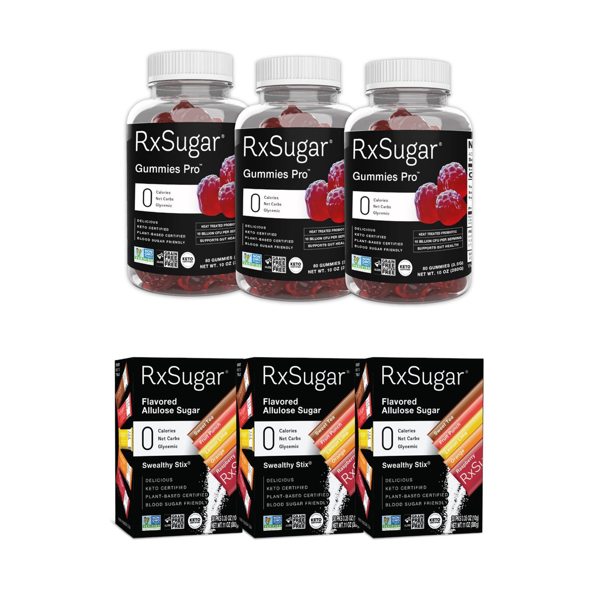 Stocking Stuffers Bundle