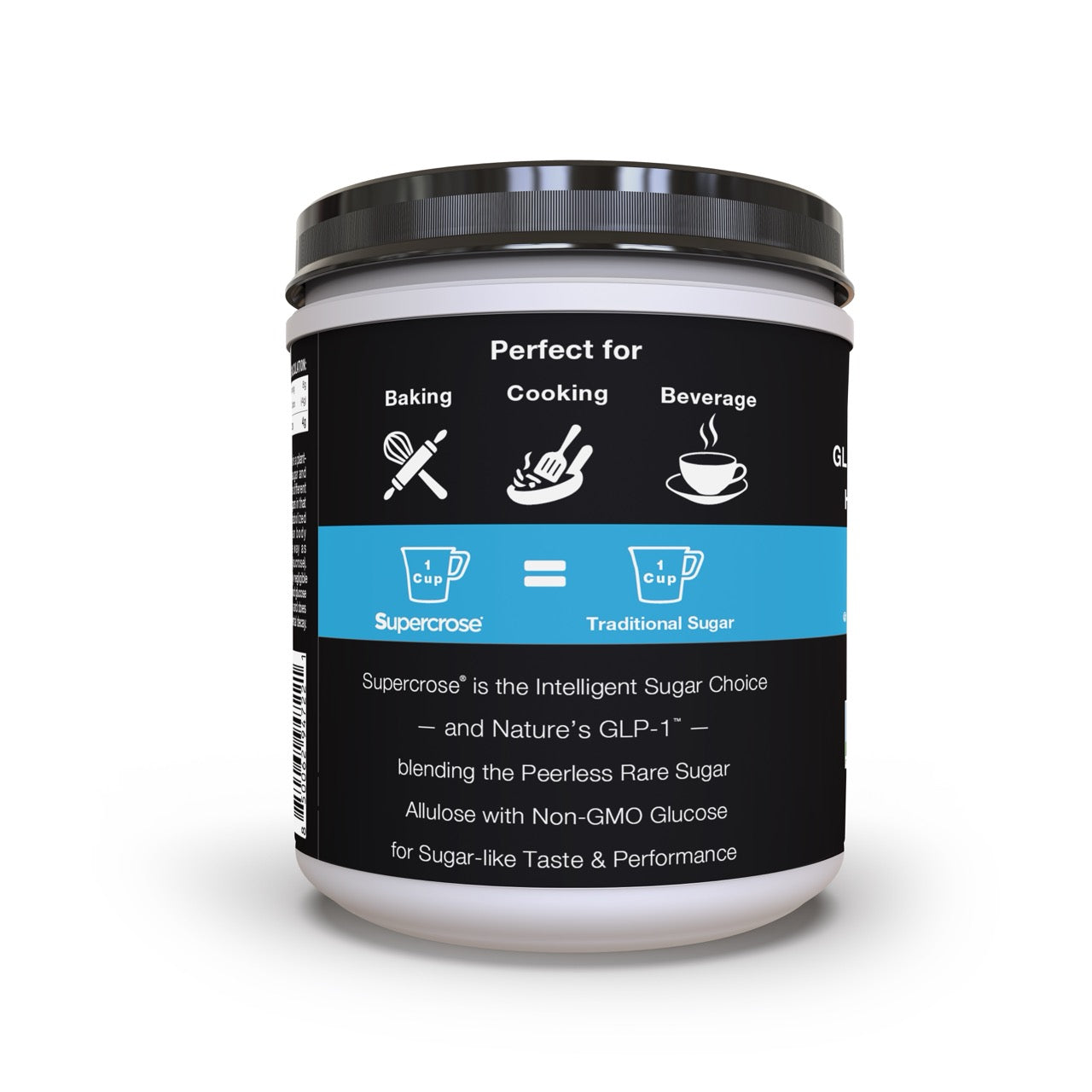 Supercrose® - RxSugar®
