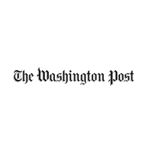 The Washington Post Logo