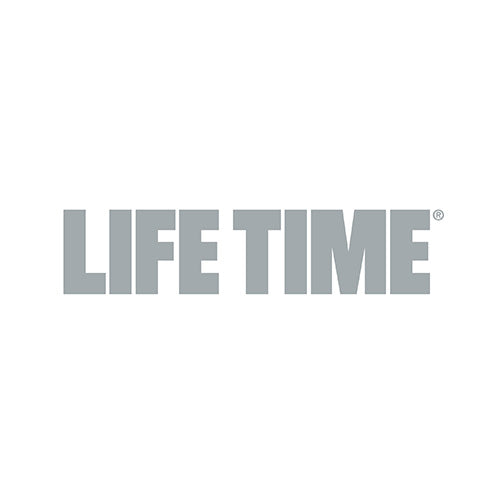 Life Time Logo